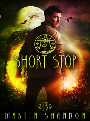 cover image of Short Stop